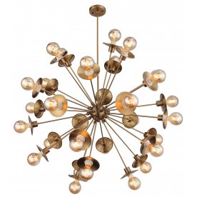 Подвесной светильник Guido SL1111.303.30