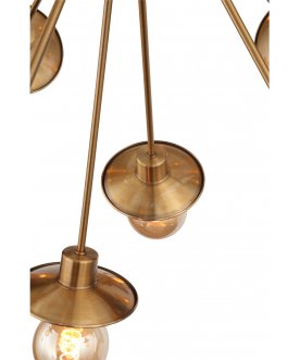 Подвесной светильник Guido SL1111.303.30