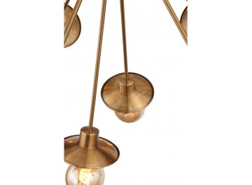 Подвесной светильник Guido SL1111.303.30