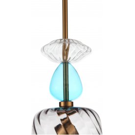 Подвесной светильник Illuvio SL1147.703.01