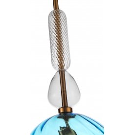 Подвесной светильник Illuvio SL1147.803.01