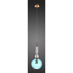 Подвесной светильник Illuvio SL1147.803.01