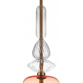 Подвесной светильник Illuvio SL1147.903.01