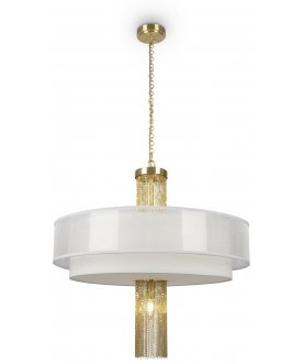 Подвесной светильник Impressive MOD151PL-05G