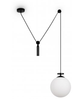 Подвесной светильник Impulse FR5221PL-01B