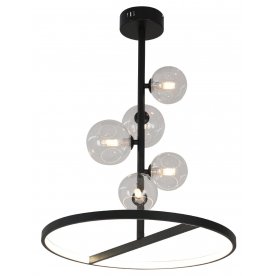 Подвесной светильник 07608-5АL,19