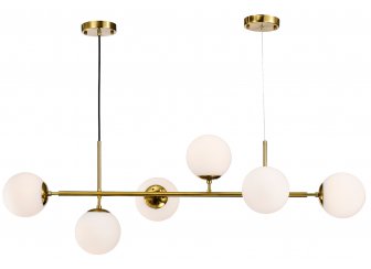 Подвесной светильник 07622-6,20-01