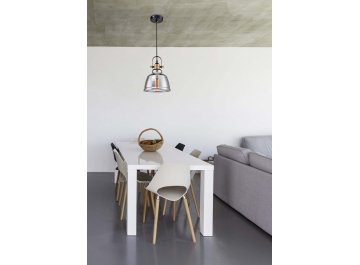 Подвесной светильник Irving T163-11-C