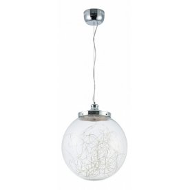 Подвесной светильник Isabel FR6157-PL-24W-TR