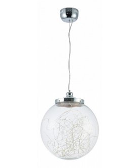 Подвесной светильник Isabel FR6157-PL-24W-TR