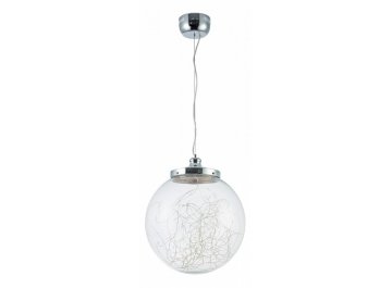 Подвесной светильник Isabel FR6157-PL-24W-TR