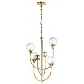 Подвесной светильник 4785/4