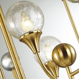 Подвесной светильник 4785/4