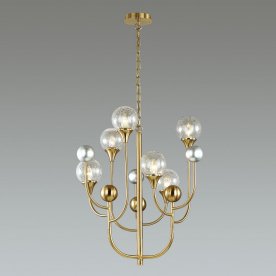 Подвесной светильник 4785/6