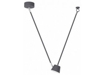 Подвесной светильник Хартвиг 717010201