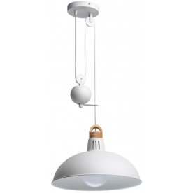 Подвесной светильник Хоф 497014501