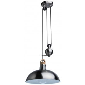 Подвесной светильник Хоф 497014601