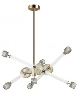 Светильник Kliff 5426/54CL