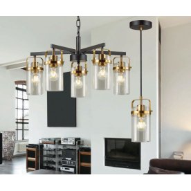 Подвесной светильник Kovis 4653/1