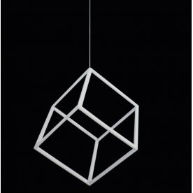 Подвесной светильник Куб CL719300