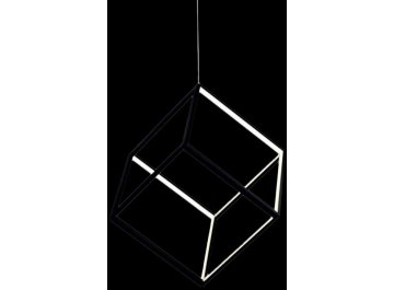 Подвесной светильник Куб CL719301
