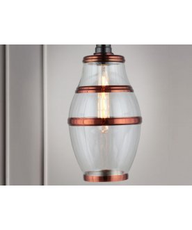 Подвесной светильник Lainate OML-91906-01