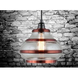 Подвесной светильник Lainate OML-91916-01