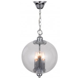 Подвесной светильник Lateria SL362.103.03