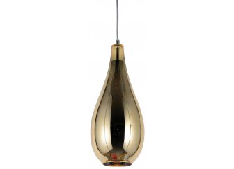 Подвесной светильник LDP 6843-1 GD