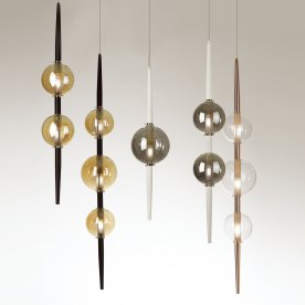 Подвесной светильник Lazia 4684/2