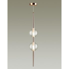 Подвесной светильник Lazia 4685/2