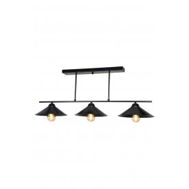 Подвесной светильник TL1611H-03BK