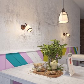 Подвесной светильник Lofia 3806/1A