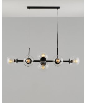 Подвесной светильник V2171-P