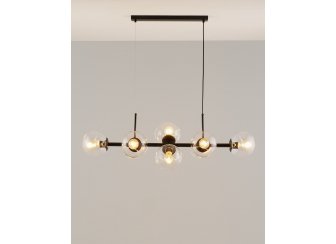 Подвесной светильник V2171-P