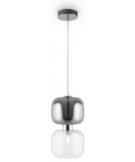 Подвесной светильник Lumen FR5215PL-01CH