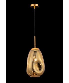 Светильник Mabell P013PL-01G