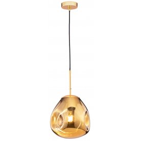 Подвесной светильник Mabell P014PL-01G