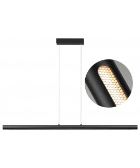 Подвесной светильник 6643/45L