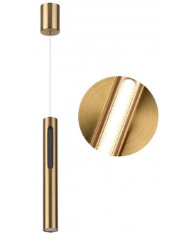 Подвесной светильник 6644/7L