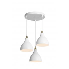 Подвесной светильник TL1615H-03WH