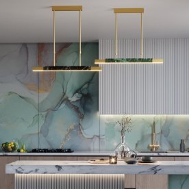 Подвесной светильник 4360/25L