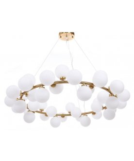 Подвесной светильник LDP 6033-40 MD