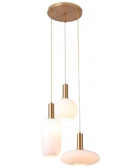 Подвесной светильник V2892-3P