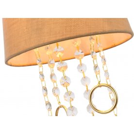 Подвесной светильник Meddo SL1138.203.01