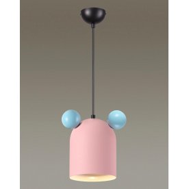 Подвесной светильник Mickey 4731/1