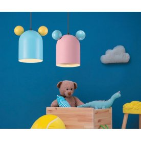 Подвесной светильник Mickey 4731/1