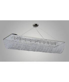 Подвесной светильник Milano H 1.5.120X30.102 N