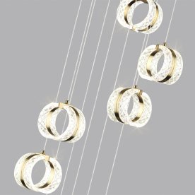 Подвесной светильник 5030/83L