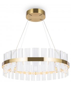 Подвесной светильник Mirage MOD173PL-L45BS3K